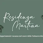 Apartament Martina