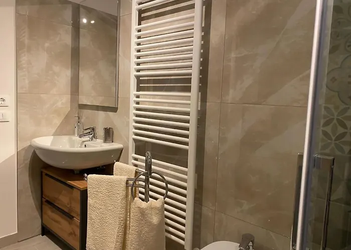 Martina Appartement Pietracuta