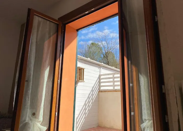 Appartement Martina Pietracuta