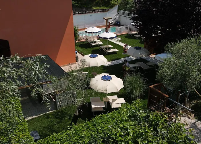 Appartement Martina *