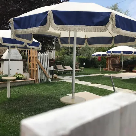 Martina Διαμέρισμα