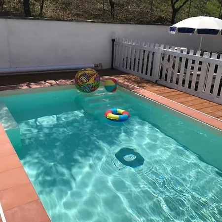 Martina Apartman Pietracuta