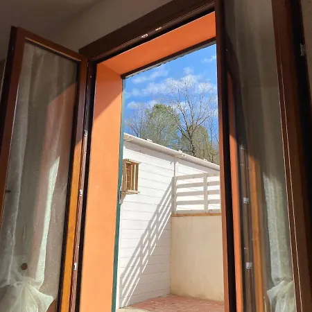 Διαμέρισμα Martina Pietracuta