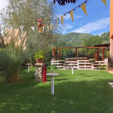 Διαμέρισμα Martina *