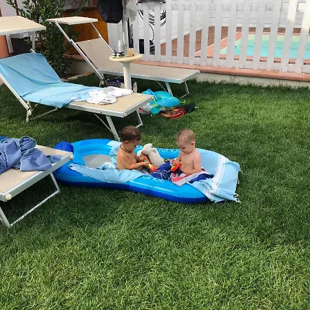 Διαμέρισμα Martina *