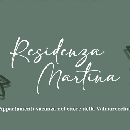 Διαμέρισμα Martina