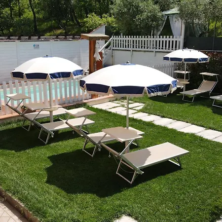 Martina Διαμέρισμα *