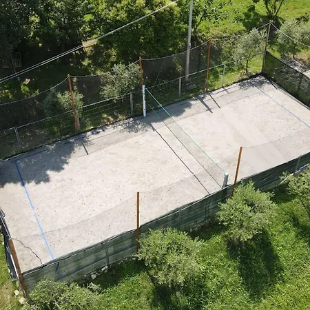 Martina Διαμέρισμα