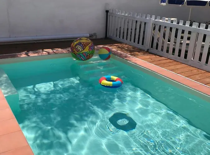 Martina Appartamento Pietracuta