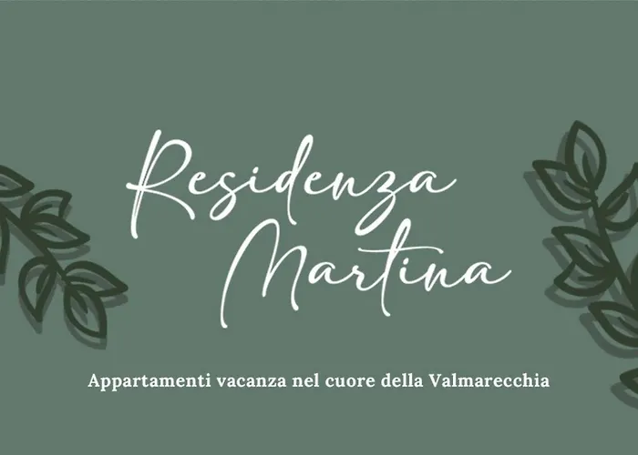 Appartamento Martina