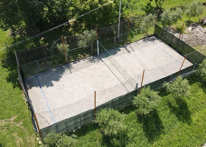 Martina Appartamento